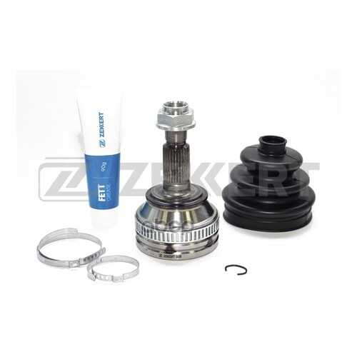 Шрус Zekkert GS3698