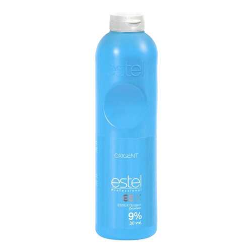 Проявитель Estel Essex Oxigent 9% 1 л