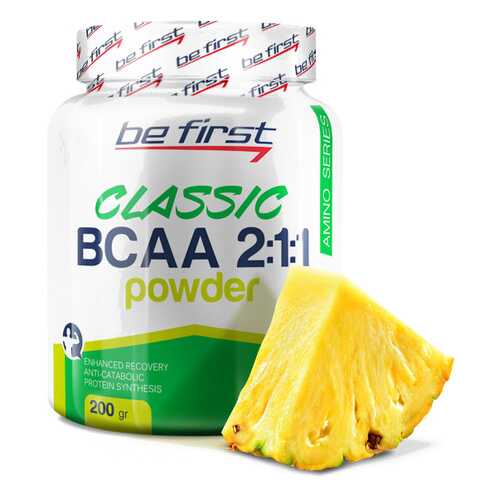 Аминокислоты и BCAA в Декатлон