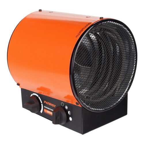Тепловентилятор PATRIOT ECO-R 3 633 30 7256