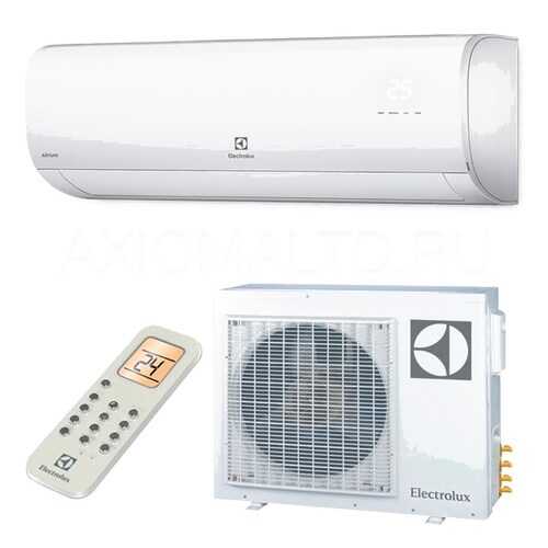 Сплит-система Electrolux EACS - 12 HAT/N3_19Y
