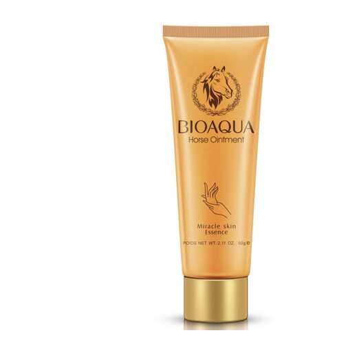Крем для рук BioAqua Horseoil 60 мл