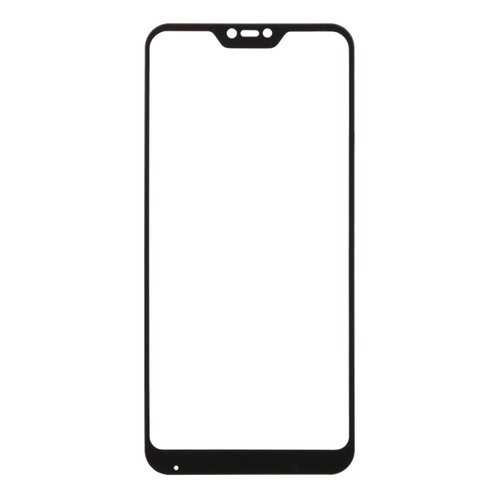 Защитное стекло Liberty Project Thin Frame Full Glue для Xiaomi Mi A2 Lite