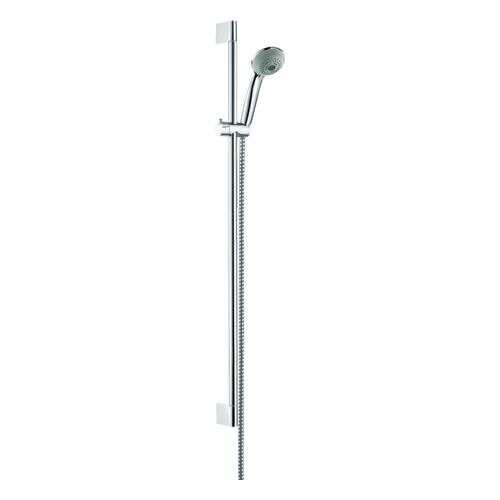 Душевые гарнитуры Hansgrohe 27766000