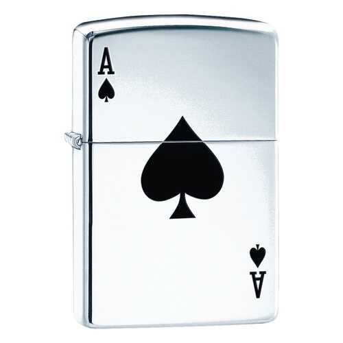 Зажигалка Zippo №24011 High Polish Chrome