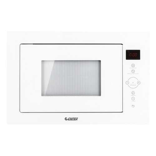 Микроволновая печь Exiteq EXM-106 White