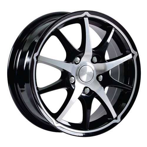 Колесные диски SKAD Джокер R15 6J PCD4x98 ET38 D58.6 (1060005)
