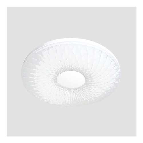 Потолочный светильник Ambrella Light Orbital Crystal Sand FS1231-FR-48W-D480