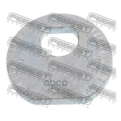 Шайба FEBEST 0130002PCS2