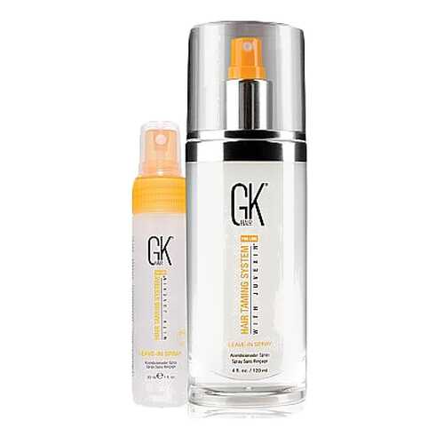 Кондиционер для волос Global Keratin Leave in Conditioner Spray 120 мл