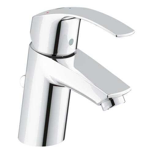 Смеситель для раковины Grohe Eurosmart New 32926002 хром