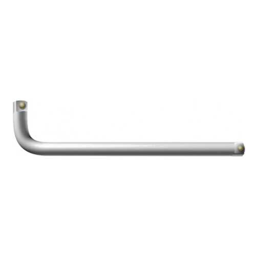 Вороток L-образный CrV 1/2 х 250 х 60 мм. FIT 62538