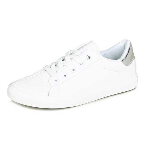 Кеды женские T.Taccardi 00206240 белые 37 RU