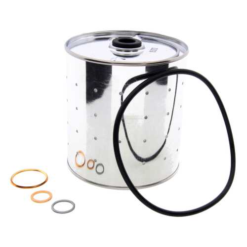 Фильтр масляный двигателя MANN-FILTER PF925X