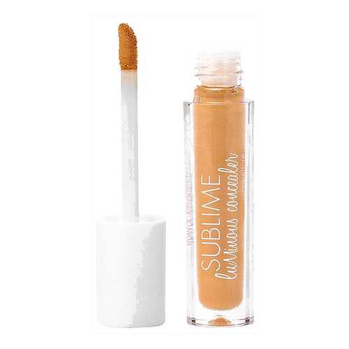 Консилер PuroBio Sublime Luminous Concealer 04 3 мл