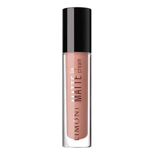 Помада Limoni Matt Lip Cream 01 4,5 мл