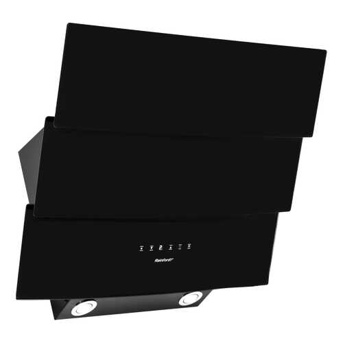 Наклонные: Rainford RCH 3934 Black glass
