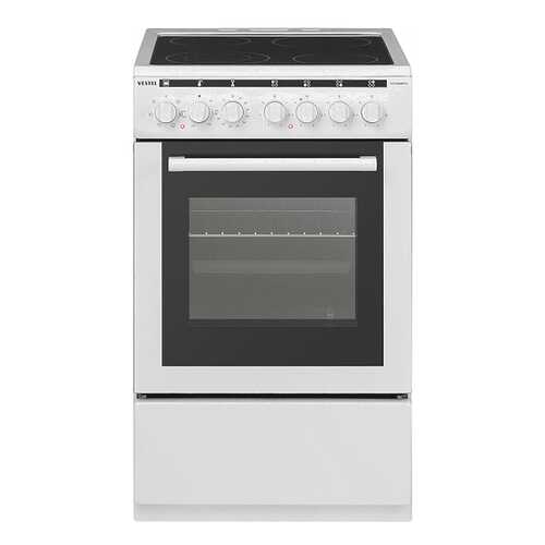 Электрическая плита Vestel VC V56WTD White