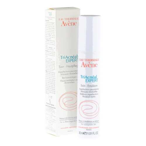 Эмульсия Avene Triacneal Expert регулирующая разглаживающая, 30 мл