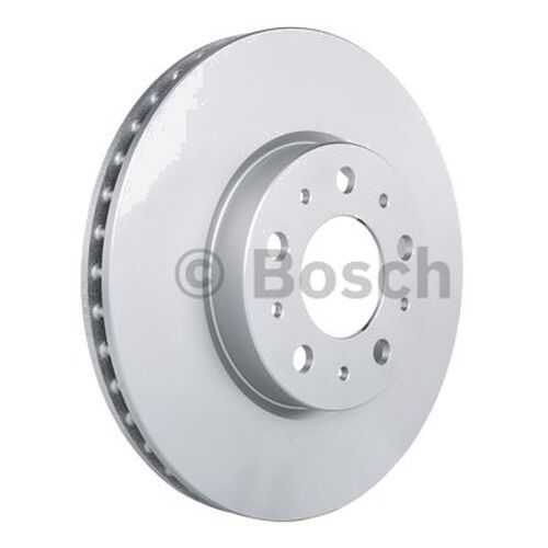 Тормозной диск Bosch 0986478603