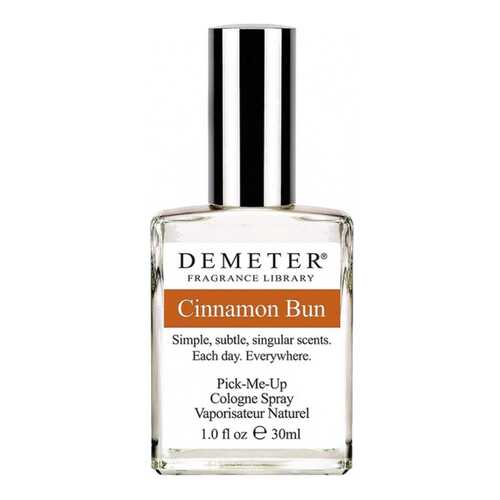 Духи Demeter Fragrance Cinnamon Bun 30 мл