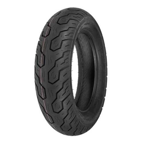 Мотошина Dunlop K555 140/80 -15 67H TL Задняя (Rear)