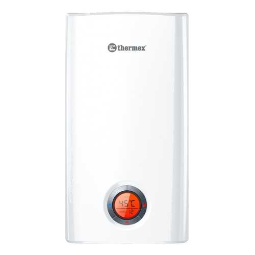 Водонагреватель накопительный Thermex Topflow Pro 24000