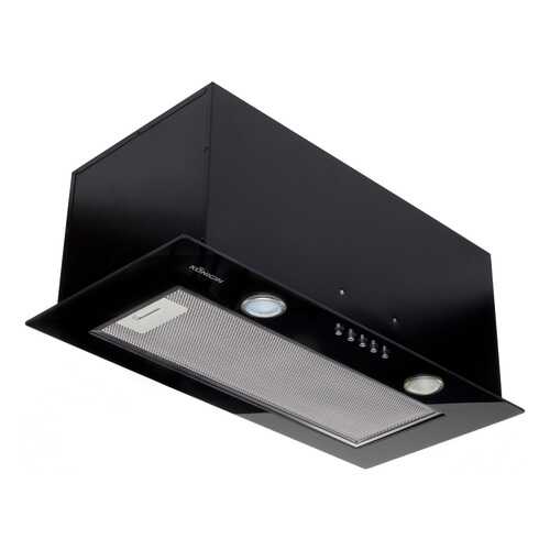 Вытяжка встраиваемая Konigin Skybox 60 Black Glass