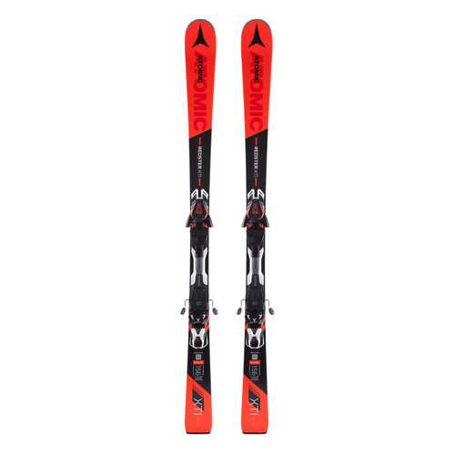 Горные лыжи Atomic Redster XTi + XT 12 2019, 163 см