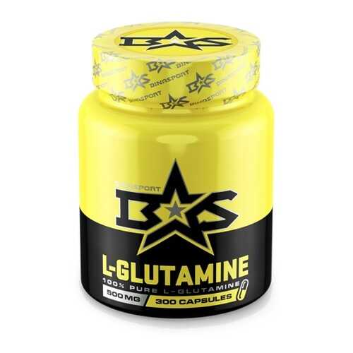 Аминокислоты и BCAA в Кант