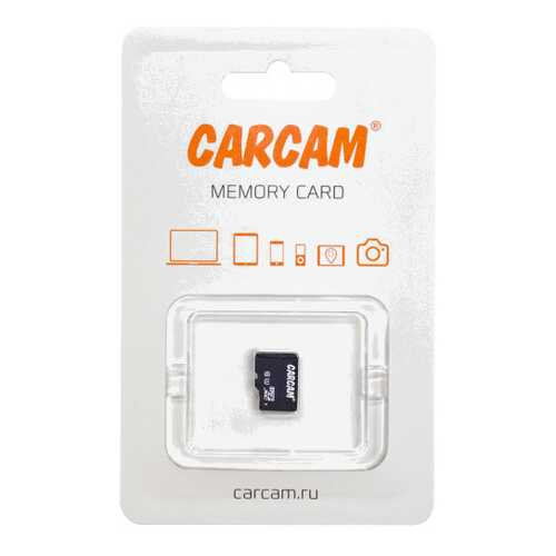 Карта памяти КАРКАМ Micro SDXC 64GB