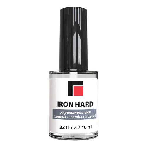 База MILV Iron Hard 10 мл