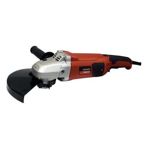 Сетевая угловая шлифовальная машина VMX VAG-230/2000 VM510233