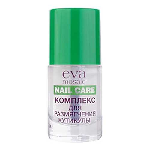 Средство для размягчения кутикулы Eva Mosaic Nail Care 10 мл
