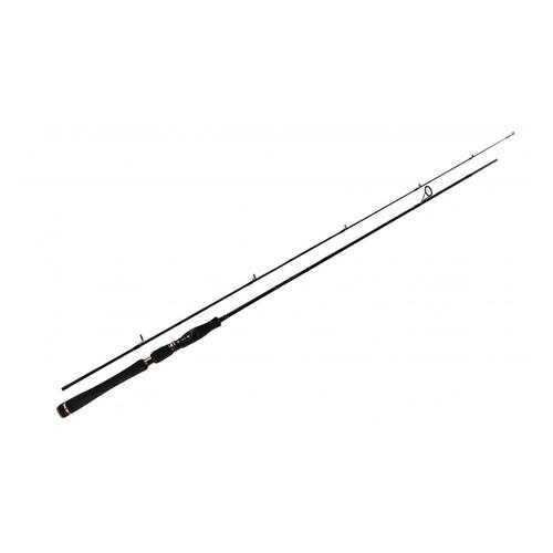 Спиннинг NOBLE II TWITCHING HIBRID 240