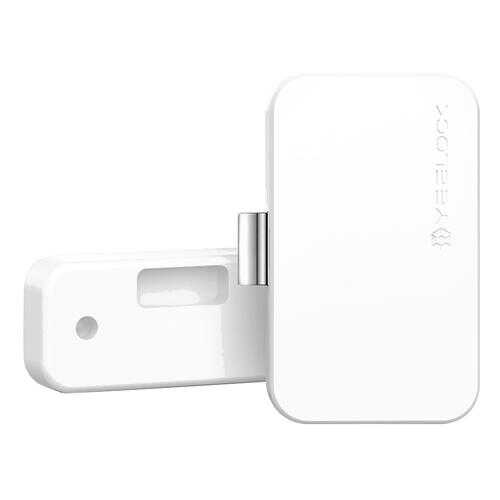 Электронный замок Xiaomi Yeelock Smart Drawer Switch (White)