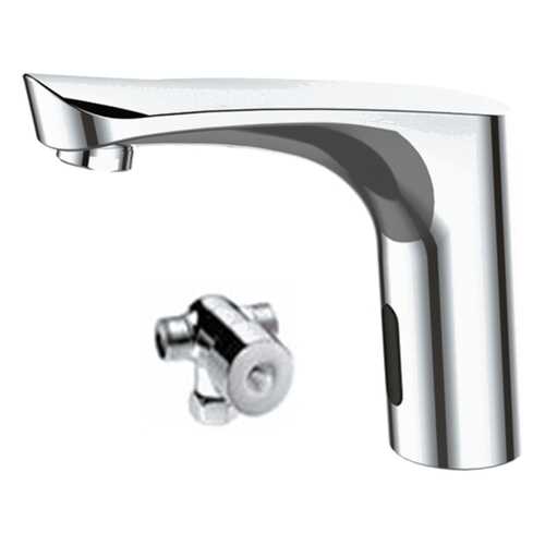 Смеситель для раковины Raiber Sensor RHL6703N