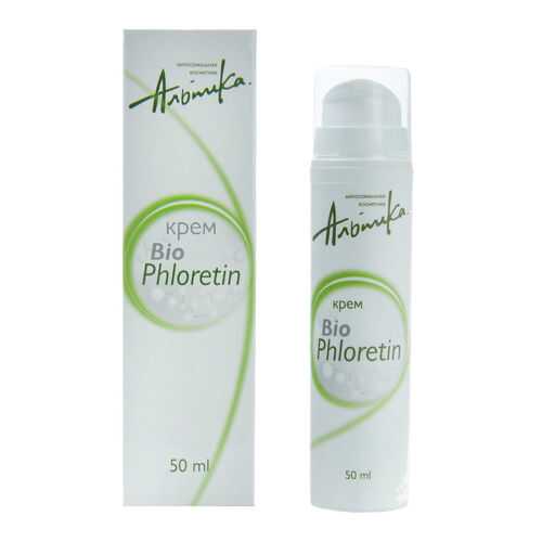 Крем для лица Альпика Bio Phloretin 50 мл