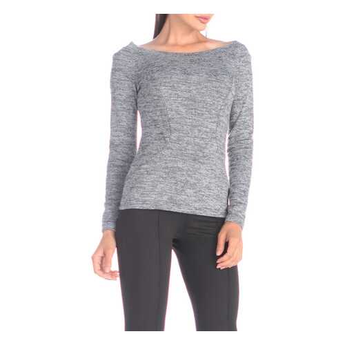 Джемпер женский Rebecca Tatti RR1105_18AN серый S