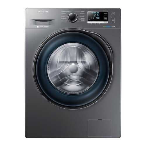 Стиральная машина Samsung WW90J6410CX1