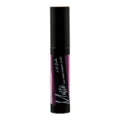 Помада L.A. GIRL Matte Pigment Gloss Currant 5 г