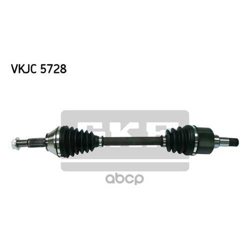 Привод левый SKF VKJC5728
