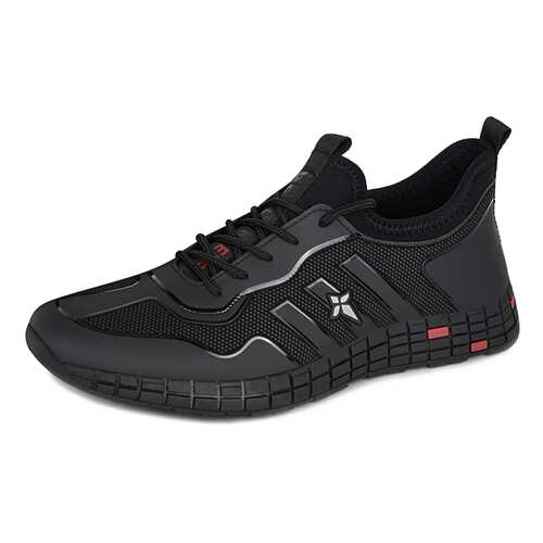 Кроссовки мужские T.Taccardi FM20AW-04 черные 44 RU
