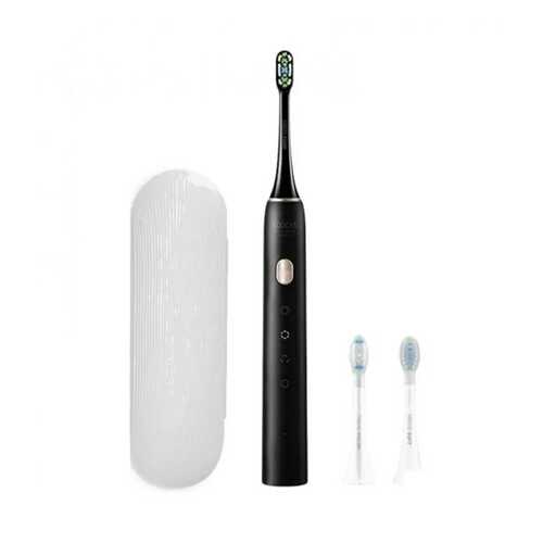 Электрическая зубная щетка Soocas X3U Sonic Electric Toothbrush Black