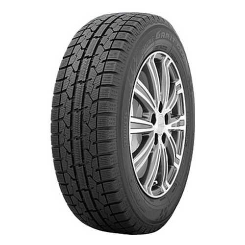 Шины TOYO ТIRES Observe Garit GIZ 165/70 R14 81Q (до 160 км/ч) TW00607