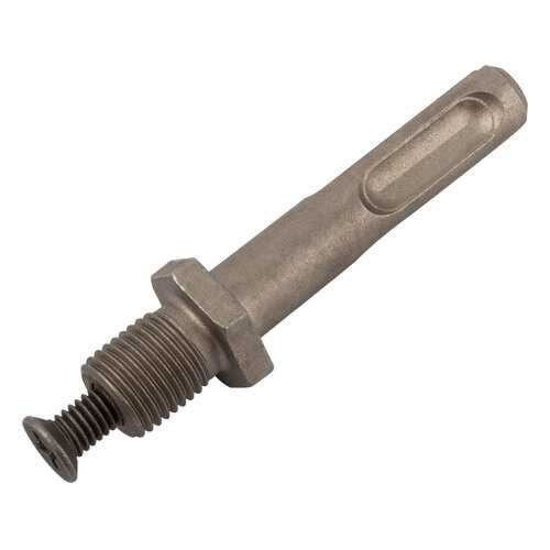 Адаптор SDS-PLUS на патрон М12 х 1,25 FIT 37823