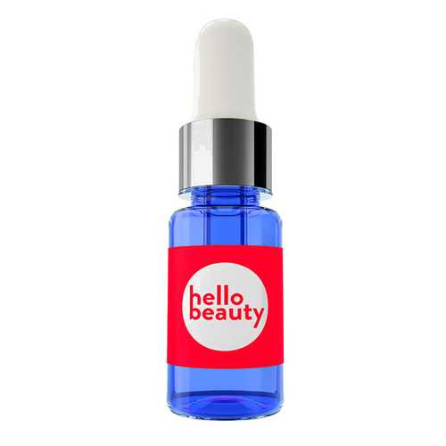 Сыворотка для лица Hello Beauty Уплотняющая 30 мл