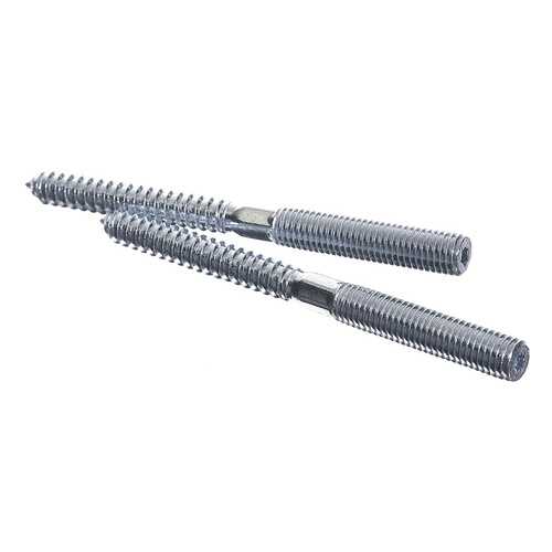 Шпилька сантехническая TECH-KREP 137024 10х100 ( 2шт) - пакет