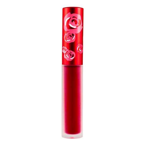 Помада Lime Crime Lipstick Velvetines Red Rose 2,6 мл