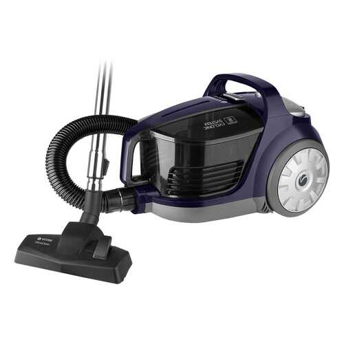 Пылесос Vitek VT-8105 Grey/Blue